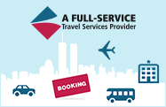 Travel Services Provider